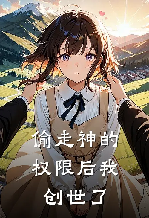 偷走神的权限后我创世了