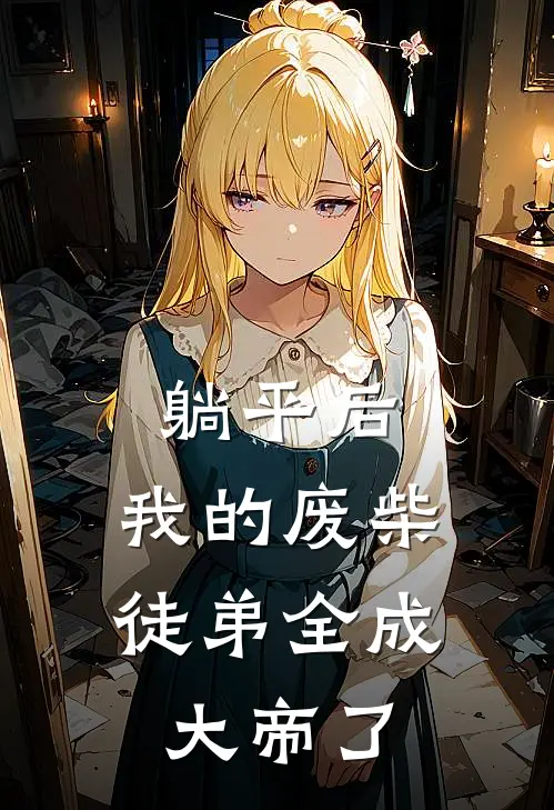 躺平后，我的废柴徒弟全成大帝了