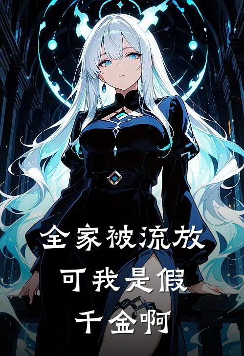 全家被流放，可我是假千金啊