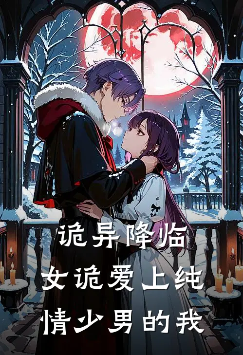 诡异降临，女诡爱上纯情少男的我