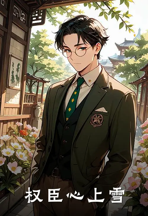 权臣心上雪