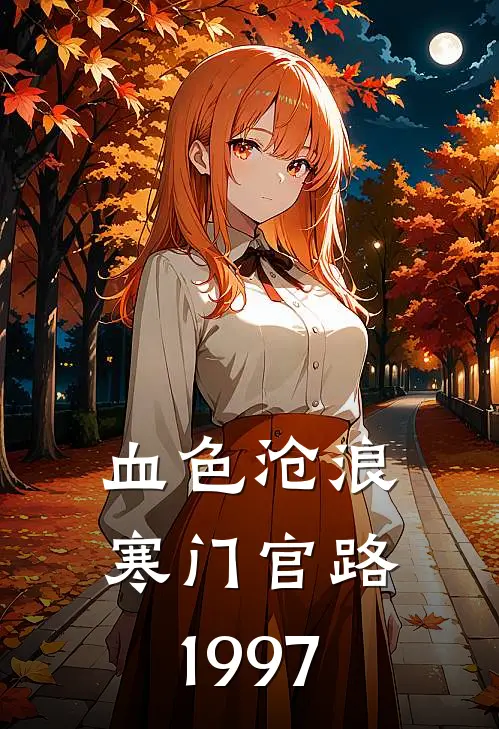 血色沧浪，寒门官路1997