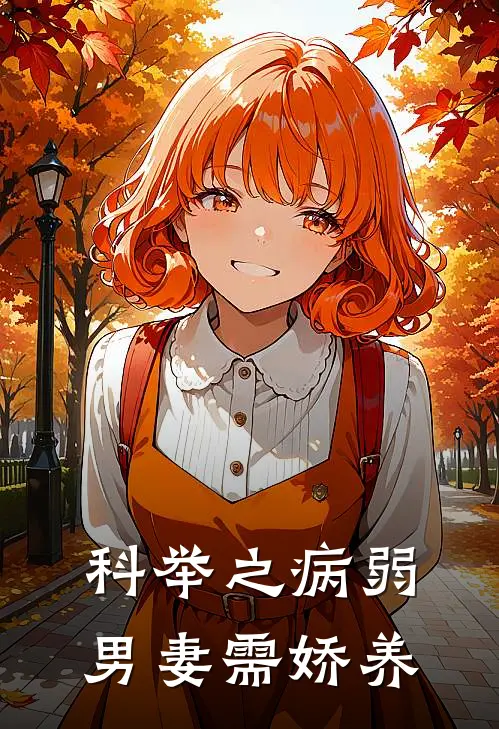 科举之病弱男妻需娇养