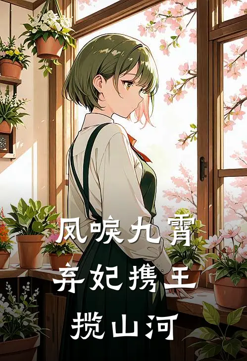 凤唳九霄：弃妃携王揽山河