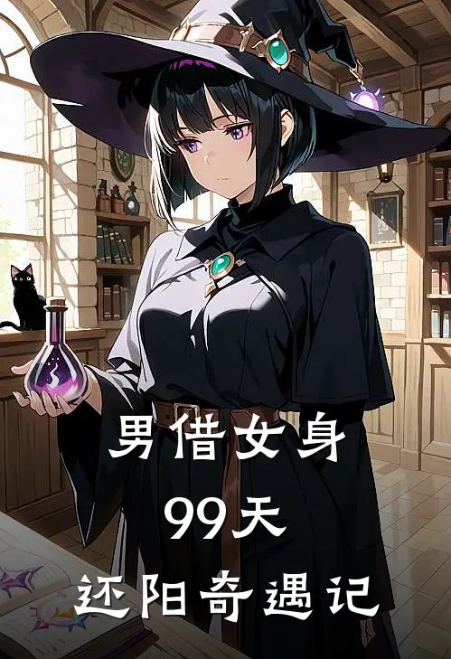 男借女身99天：还阳奇遇记