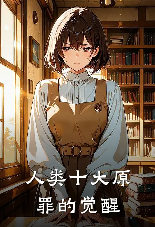 人类十大原罪的觉醒