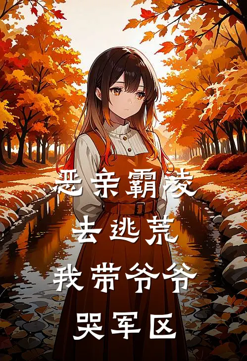 恶亲霸凌去逃荒：我带爷爷哭军区