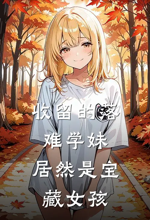 收留的落难学妹，居然是宝藏女孩