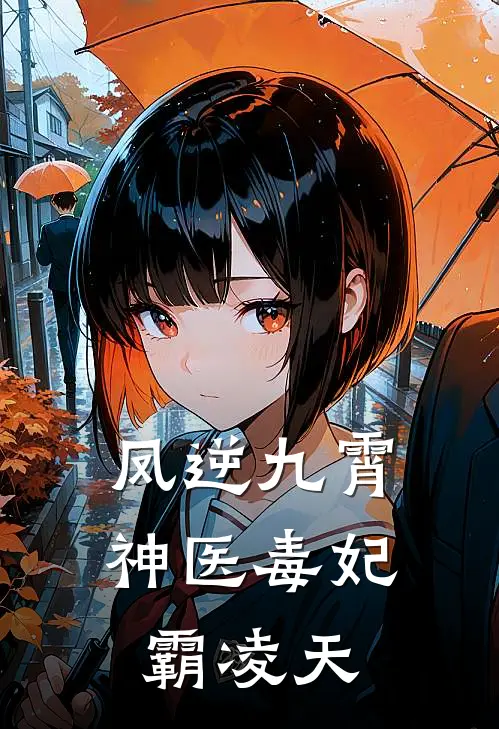凤逆九霄：神医毒妃霸凌天