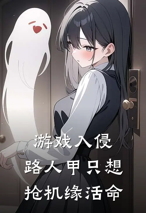 游戏入侵：路人甲只想抢机缘活命