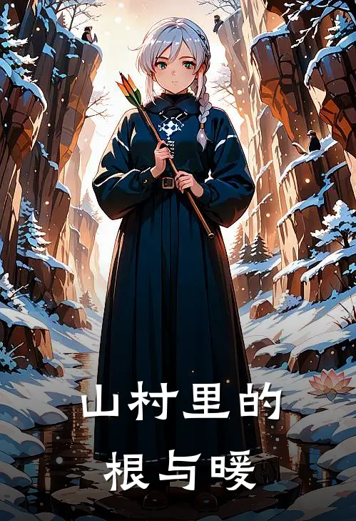 山村里的根与暖