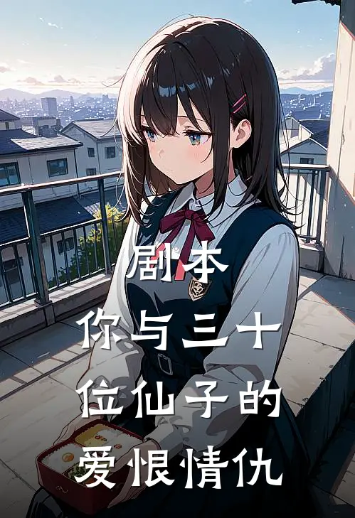 剧本：你与三十位仙子的爱恨情仇