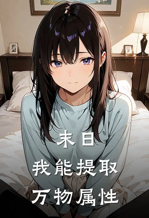 末日：我能提取万物属性