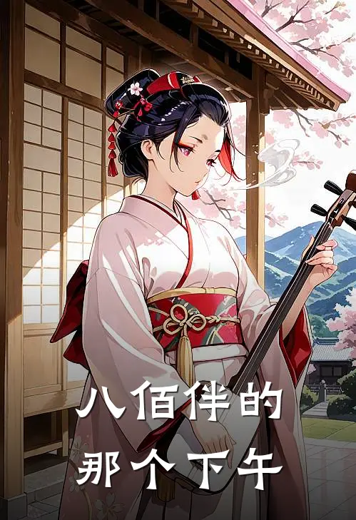 八佰伴的那个下午