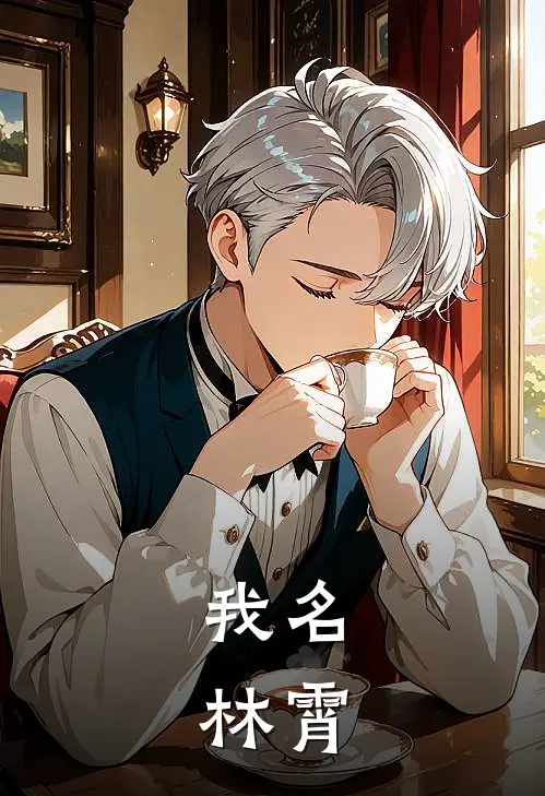 我名，林霄