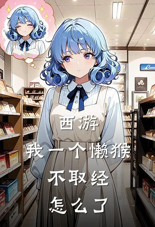 西游：我一个懒猴，不取经怎么了