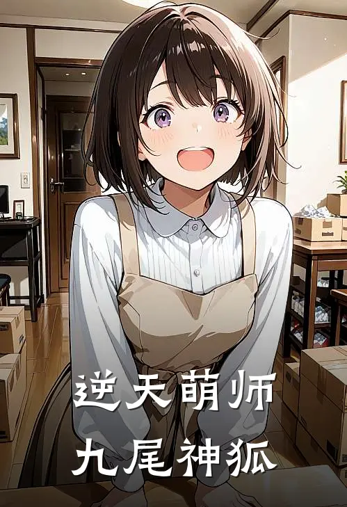 逆天萌师：九尾神狐