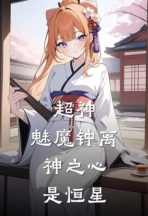 超神：魅魔钟离，神之心是恒星