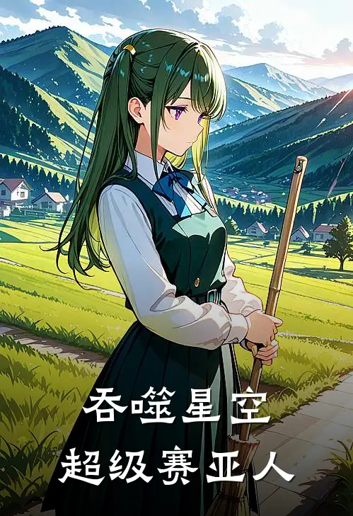 吞噬星空：超级赛亚人