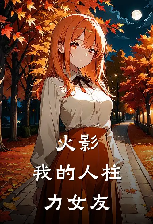 火影，我的人柱力女友