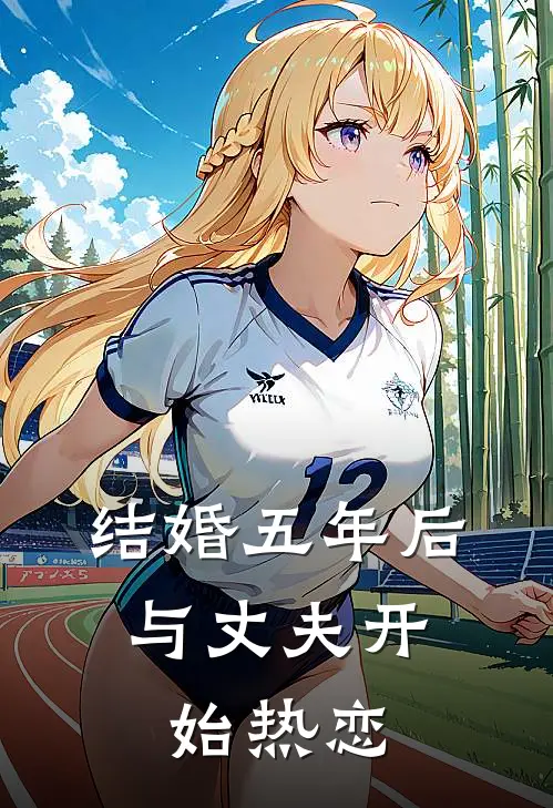 结婚五年后，与丈夫开始热恋