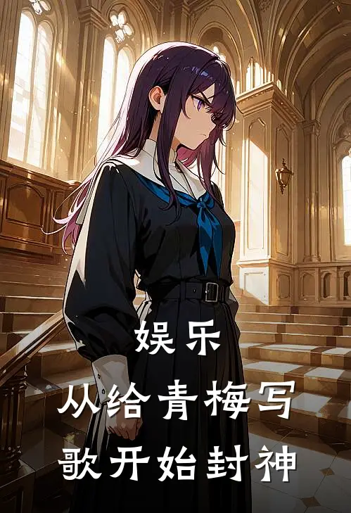 娱乐：从给青梅写歌开始封神