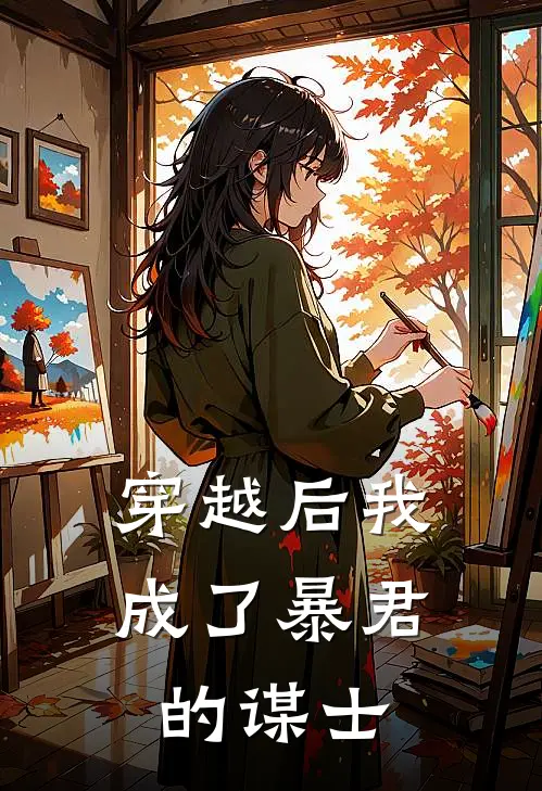 穿越后我成了暴君的谋士