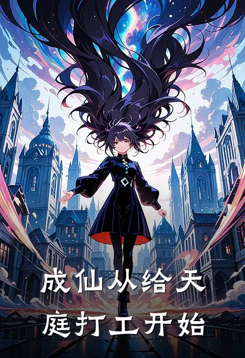 成仙从给天庭打工开始