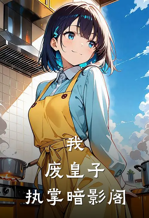 我，废皇子，执掌暗影阁