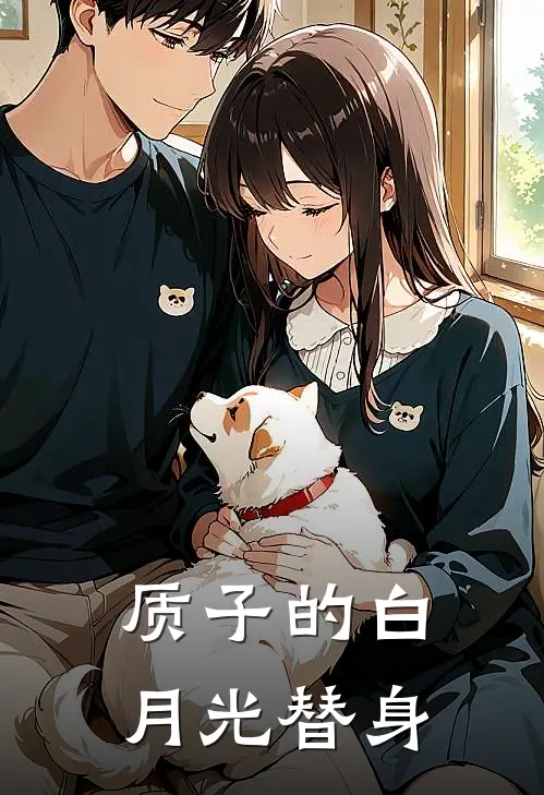 质子的白月光替身