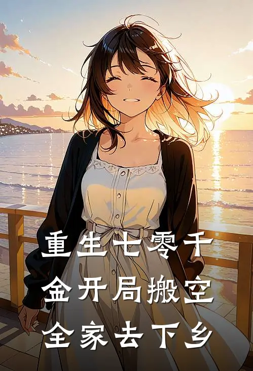 重生七零千金开局搬空全家去下乡