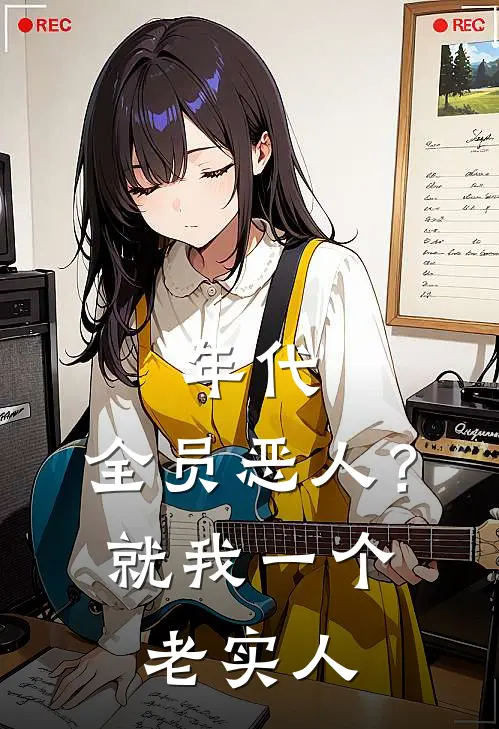 年代：全员恶人？就我一个老实人