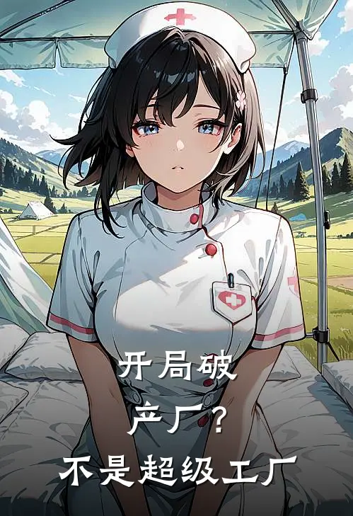 开局破产厂？不，是超级工厂