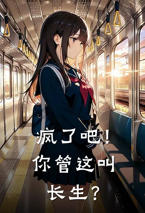 疯了吧！你管这叫长生？