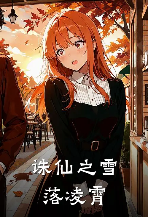 诛仙之雪落凌霄