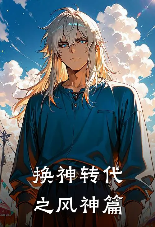 换神转代之风神篇