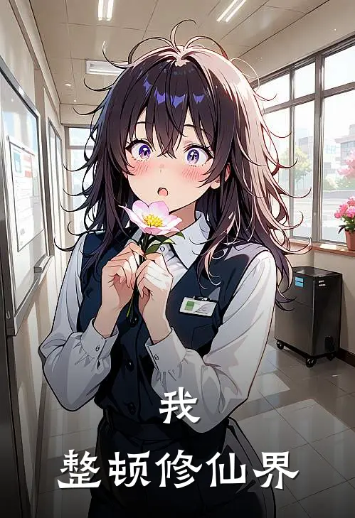 我，整顿修仙界