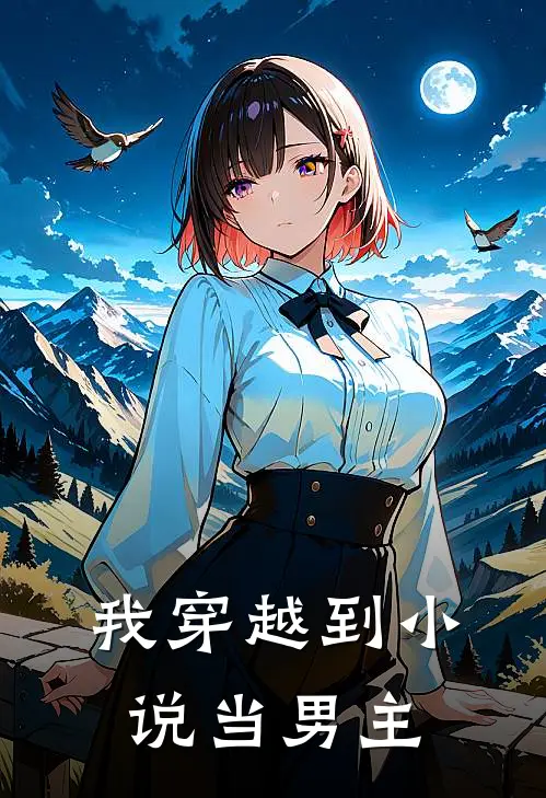 我穿越到小说当男主