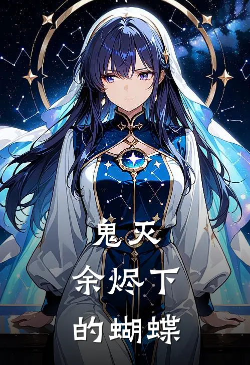 鬼灭：余烬下的蝴蝶