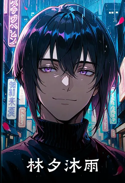 林夕沐雨