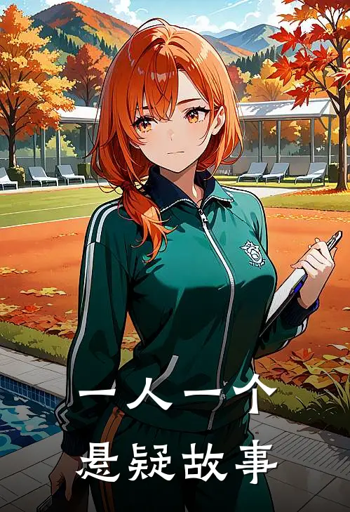一人一个悬疑故事