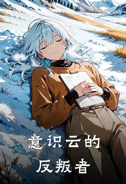 意识云的反叛者