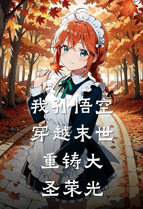 我孙悟空穿越末世，重铸大圣荣光