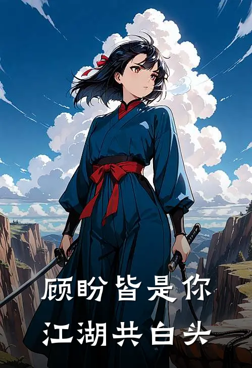 顾盼皆是你，江湖共白头