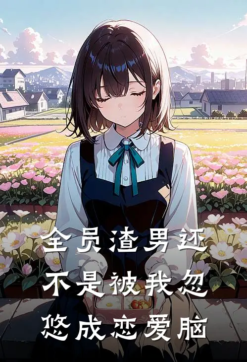 全员渣男还不是被我忽悠成恋爱脑