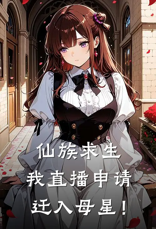 仙族求生：我直播申请迁入母星！