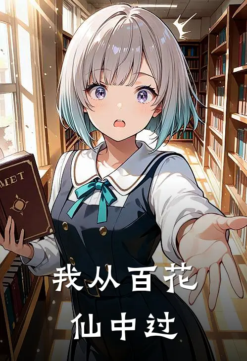 我从百花仙中过