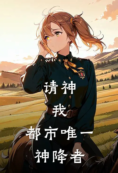 请神：我，都市唯一神降者