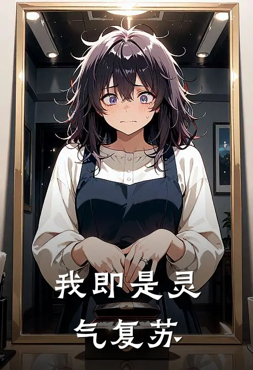 我即是灵气复苏