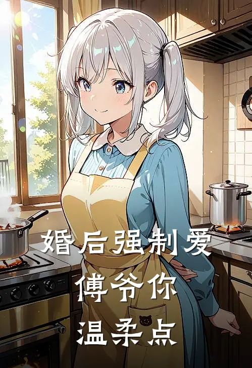 婚后强制爱：傅爷你温柔点